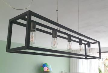 Pronto Lamp beschikbaar voor biedingen