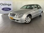 Mercedes-Benz E-Klasse 240 Classic Automaat Youngtimer 148.0, Auto's, Automaat, Achterwielaandrijving, Gebruikt, 2597 cc