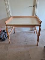 IKEA Kindertafel (FLISAT) verstelbaar, Kinderen en Baby's, Ophalen, Gebruikt, Tafel(s)