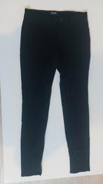 Soepelvallende zwarte broek 29 x 34 Only en Sons, Zwart, Overige maten, Ophalen of Verzenden, Zo goed als nieuw