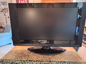 Mooie Samsung LE32S62B tv beschikbaar voor biedingen