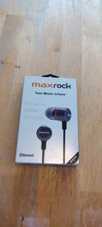 Wireless earbuds met bluetooth, Ophalen of Verzenden, Nieuw, Bluetooth