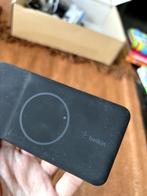 BELKIN BOOST CHARGE Magnetic Portable Wireless Charge, Mode, Ophalen of Verzenden, Gebruikt, Apple iPhone