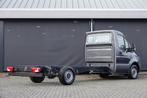Mercedes-Benz Sprinter L3 | 319Cdi 190Pk 9G-Tronic | Chassis, Auto's, Bestelauto's, Automaat, 12 maanden, Gebruikt, Zwart