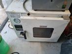 Vacuüm Oven - Weinig Gebruikt, Ophalen of Verzenden