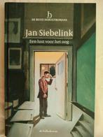 Jan Siebelink, diverse romans (advertentie 1), Ophalen of Verzenden, Gelezen, Jan Siebelink, Nederland