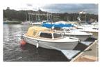 te koop sloep Cresent 525, Watersport en Boten, Sloepen, Ophalen, Gebruikt, Tot 10 pk, 3 tot 6 meter