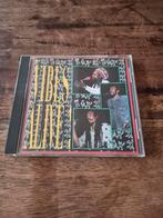 Israel Vibration - Vibes Alive CD, Ophalen of Verzenden, Zo goed als nieuw, Boxset
