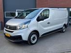 Fiat Talento 1.6 MJ EcoJet L2H1 Vol leer | Navi | Cruise, Auto's, Bestelauto's, Voorwielaandrijving, 125 pk, 4 cilinders, 750 kg