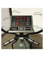 Johnson JPE 5100 Crosstrainer | Elliptical trainer | Cardio, Ophalen of Verzenden, Gebruikt, Benen, Overige typen