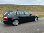 BMW 5-serie Touring 525d High Executive, Auto's, Achterwielaandrijving, Gebruikt, 2497 cc, 2000 kg