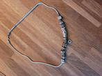 Pandora ketting, Ophalen of Verzenden, Gebruikt, Zilver, Zilver