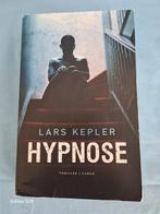 Hypnose - Lars Kepler Thriller, Boeken, Ophalen of Verzenden, Gelezen, Lars Kepler, Nederland
