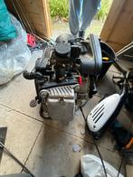 Vespa lx 50 4t blok MOET ZSM WEG!!, Fietsen en Brommers, Brommeronderdelen | Scooters, Ophalen of Verzenden, Gebruikt, Blok, Overige merken