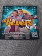 DE BEVERS/ John de Bever, Muziekbingo, Verzenden, Nieuw, Overige typen