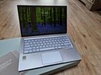 Asus Zenbook UX431F, 256 GB, Qwerty, 8 GB, Intel® Core™ i5-10210U (10th Generatie)
