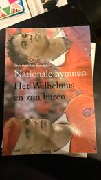 Nationale hymnen, Ophalen of Verzenden, Zo goed als nieuw