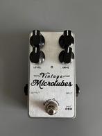 Darkglass Vintage Microtubes Bass Overdrive, Muziek en Instrumenten, Effecten, Ophalen, Gebruikt, Distortion, Overdrive of Fuzz