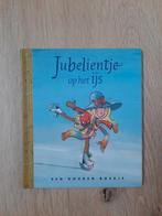 "Jubelientje op het ijs" Gouden Boekje, NIEUW, Ophalen of Verzenden, Nieuw, Fictie algemeen