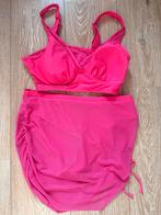Roze Bikini Tankini - Maat L - Nieuw!, Ophalen of Verzenden, Nieuw, Roze, Bikini