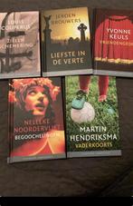 11 x literaire juweeltjes, Ophalen of Verzenden, Zo goed als nieuw