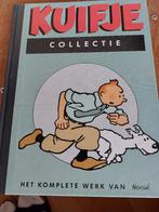 Kuifje collectie 1, Eén stripboek, Ophalen of Verzenden, Zo goed als nieuw