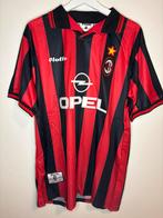 Ac milan shirt XL, Sport en Fitness, Ophalen of Verzenden, Zo goed als nieuw, Shirt