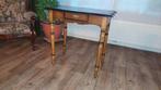Antieke Hollandsch Biedermeier tafel, Antiek en Kunst, Antiek | Meubels | Tafels, Ophalen