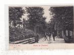 Feerwer-Groete uit Feerwerd circa 1900, Verzenden, Voor 1920, Gelopen, Groningen