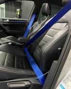 Auto gordel vervangen, Ophalen, Nieuw