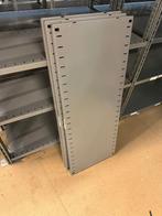 Handige Schafer Legbordstelling 40cm diep Stelling Kast, Schafer, Gebruikt, Info@bedrijfsinrichtingnederland.nl, Buitenvaart 2108C, 7905 SX Hoogeveen