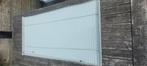 Lamellen Luxaflex 65 x 130cm, Ophalen, Gebruikt, 50 tot 100 cm, Wit