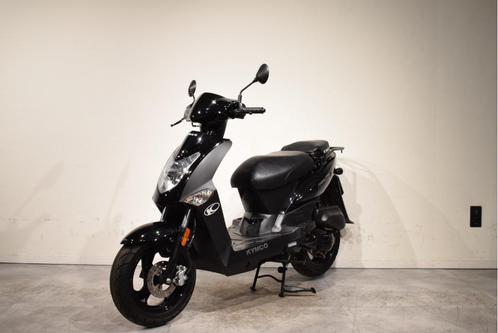 Kymco Agility 50 | 2020 | 1800km | SNOR/BROM, Fietsen en Brommers, Scooters | Kymco, Gebruikt, Agility, Benzine, Ophalen of Verzenden