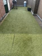 Kinstgras mat 2 x 6 meter, Tuin en Terras, Gras en Kunstgras, Ophalen, Nieuw, 10 tot 20 m², Kunstgras