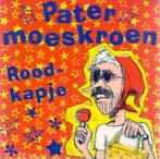 Pater Moeskroen - Rood Kapje (cd-singel), Cd's en Dvd's, Cd's | Nederlandstalig, Ophalen of Verzenden, Gebruikt, Pop