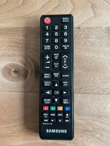 Samsung afstandsbediening BN59-01175N beschikbaar voor biedingen