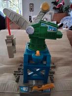 Fisher Price Geotrax, Kinderen en Baby's, Ophalen of Verzenden, Zo goed als nieuw, Jongen of Meisje