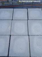 OPRUIMING b-keus restanten Strackstone+ DK 21x21x8 vlak antr, Tuin en Terras, Tegels en Klinkers, Info@morssinkhof-groep.nl, Haaksbergerstraat 39 7555 HB Hengelo