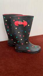 Regenlaarzen dames maat 37, Ophalen of Verzenden, Zo goed als nieuw, Overige kleuren, Regenlaarzen