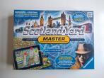 Scotland Yard Master - Ravensburger, Hobby en Vrije tijd, Gezelschapsspellen | Bordspellen, Een of twee spelers, Ophalen of Verzenden