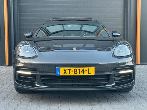 Porsche Panamera Sport Turismo 2.9 4 E-Hybrid BOSE|Camera|Pa, Auto's, Porsche, Bedrijf, Te koop, Panamera Sport Turismo, 360° camera