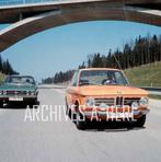 BMW 2002 ti  1970s photograph foto, Nieuw, Auto's, Verzenden