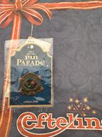 Efteling Pin Parade Jubileum 2008 - Nieuw!, Ophalen of Verzenden, Nieuw, Button of Speldje