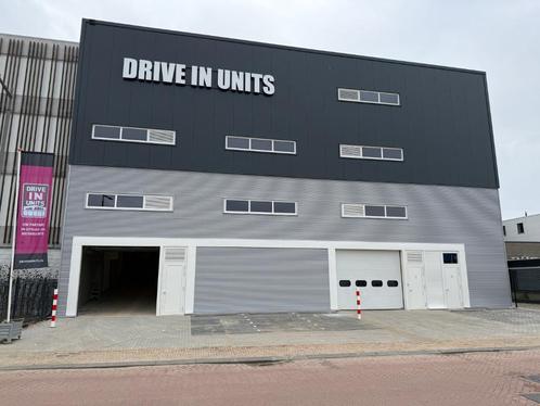 Opslagruimte/bedrijfsruimte Berkel en Rodenrijs, Zakelijke goederen, Bedrijfs Onroerend goed, Bedrijfsruimte, Huur