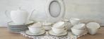 Rosenthal Gala Blauw Thee servies, Raymond Loewy, Ophalen of Verzenden