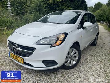 Opel Corsa 1.0 Turbo Edition beschikbaar voor biedingen