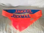 Oranje Jockmail Jockstrap, Kleding | Heren, Ophalen of Verzenden, Oranje, Jockmail, Slip