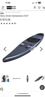 Opblaasbare SUP/paddle board, Watersport en Boten, Nieuw, SUP-boards, Ophalen of Verzenden