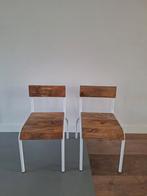 Kidsdepot 2 stoelen, Ophalen, Zo goed als nieuw, Stoel(en)