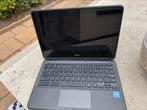 Dell Chromebook 3100 2-in-1, Computers en Software, 4 GB of minder, Ophalen of Verzenden, Zo goed als nieuw, 32 GB of minder